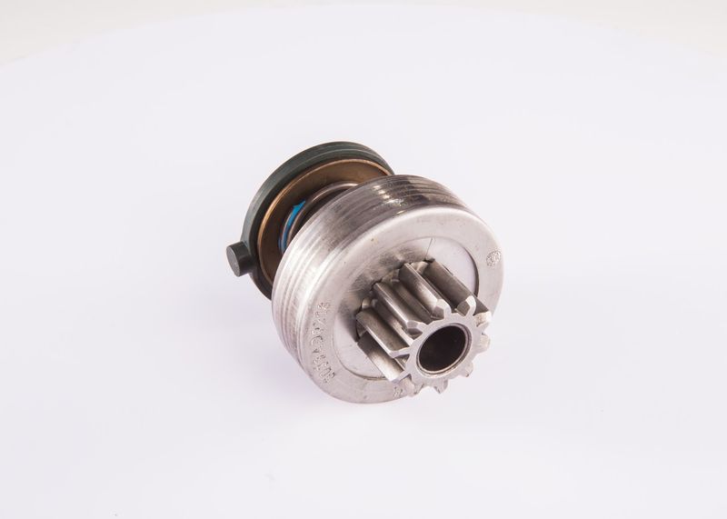 BOSCH 6033AD0218 Freewheel Gear, starter