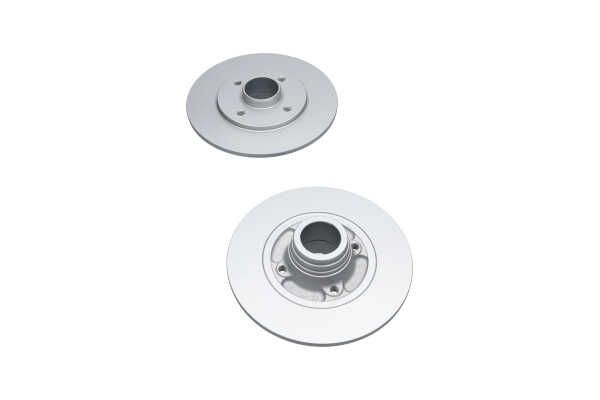 Kavo Parts BR-10271-C Brake Disc