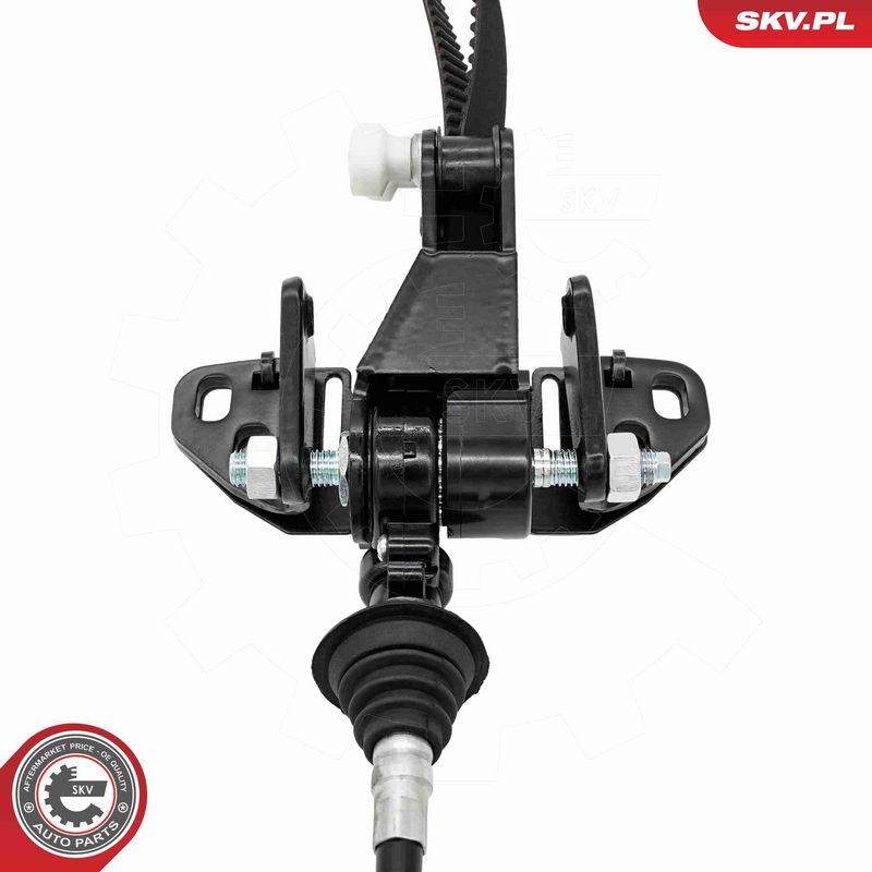 ESEN SKV 97SKV149 Roller Guide, sliding door