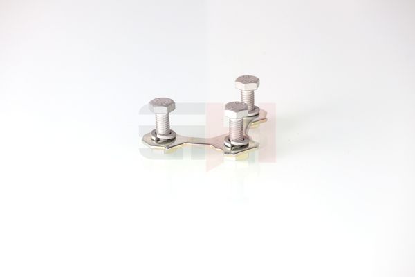 GH GH-394700 Clamping Bolt Set, ball joint