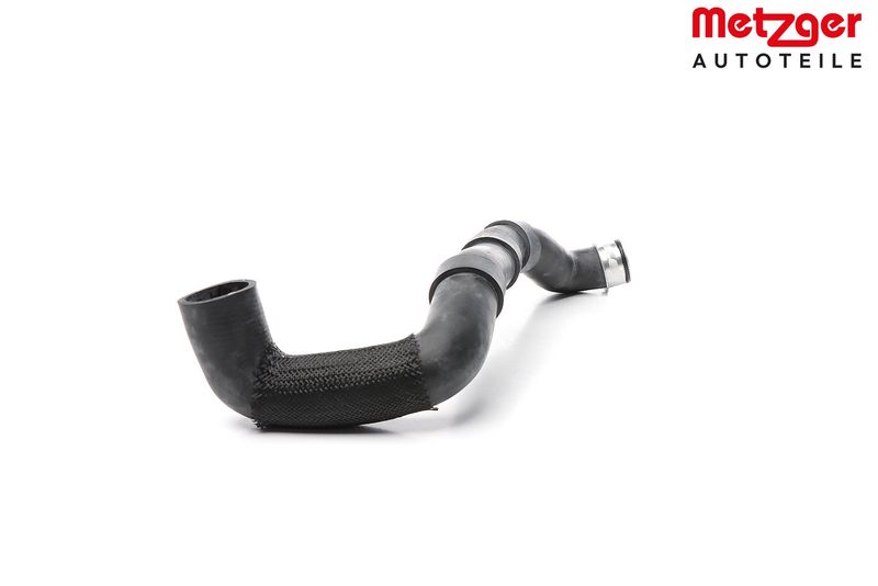METZGER AUTOTEILE 2420330 Radiator Hose