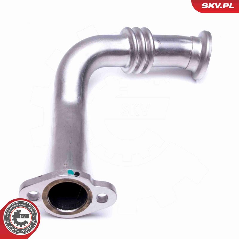 ESEN SKV 14SKV714 Pipe, EGR valve