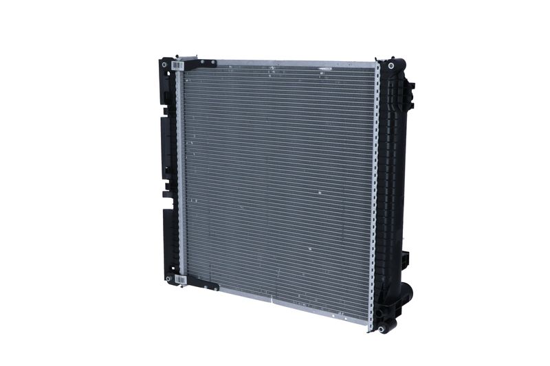 Chladič, chlazení motoru 509873