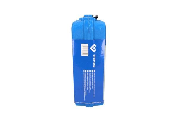 Montaažitööriist, ventilaator (märg hõõrdsidur), KS TOOLS BT521250