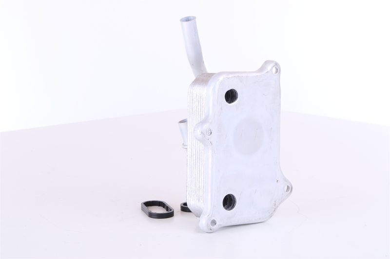 Õliradiaator, mootoriõli, NISSENS 90599