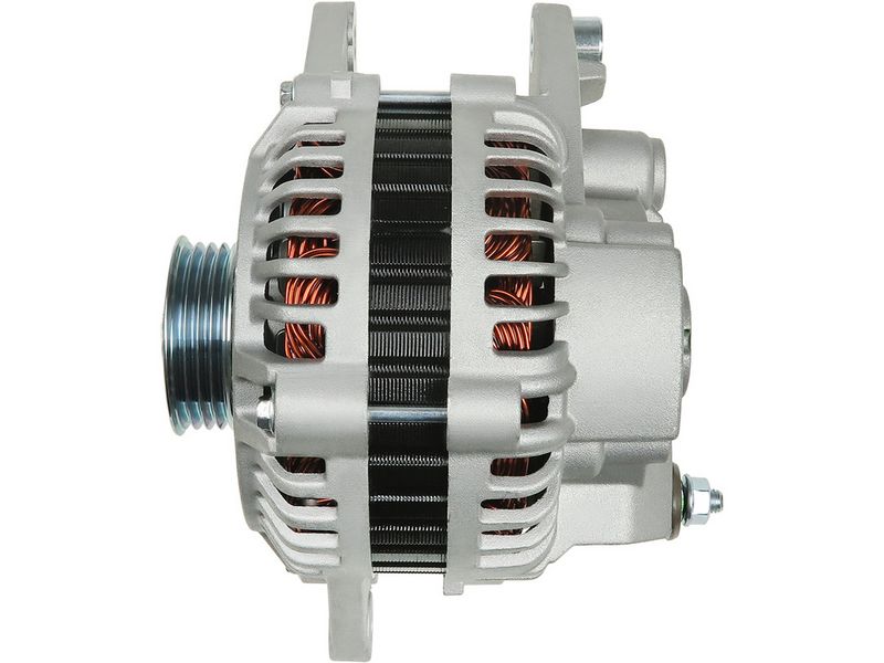 AS-PL A5275 Alternator