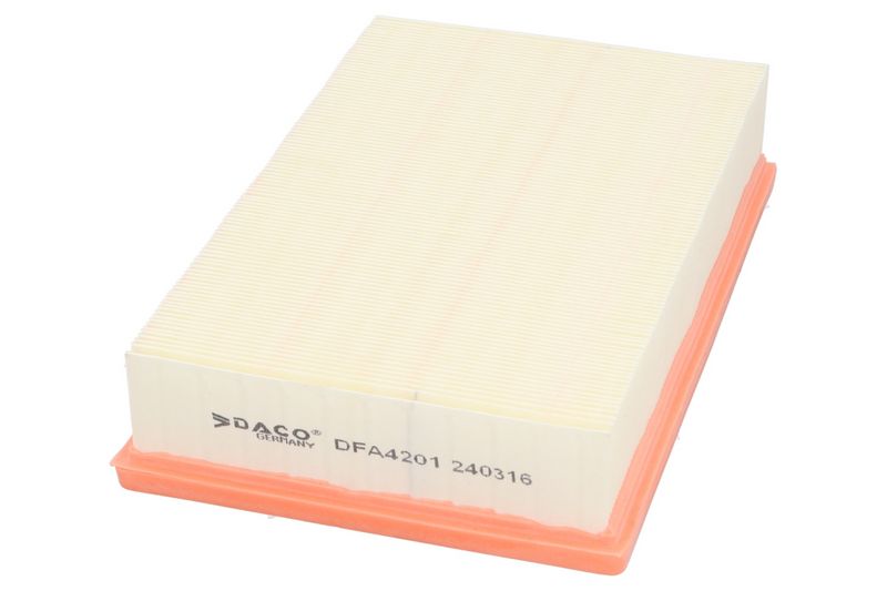 Õhufilter DACO DFA4201