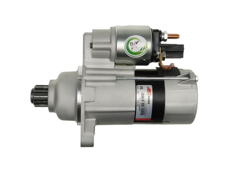 AS-PL S3069 Starter