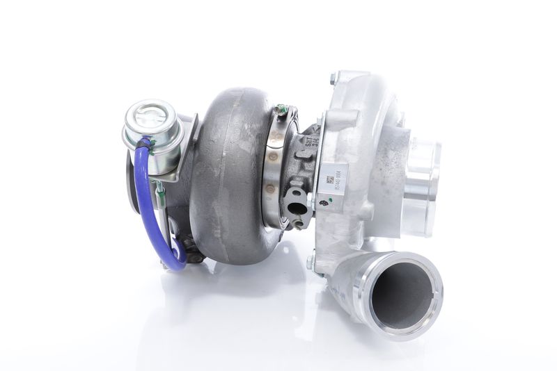Compresor,sistem de supraalimentare T918718 BTS Turbo