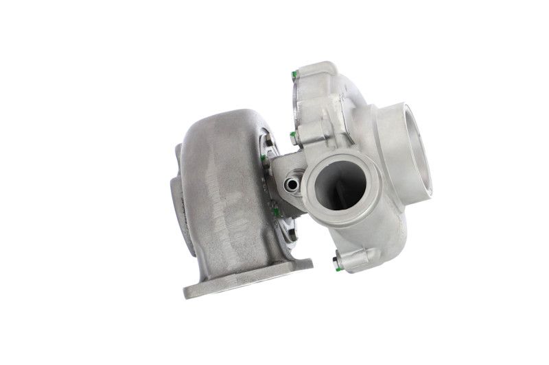 REMANTE 003-001-001224R Charger, charging (supercharged/turbocharged)