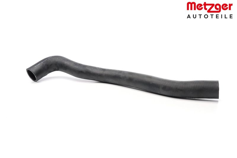 METZGER AUTOTEILE 2420046 Radiator Hose