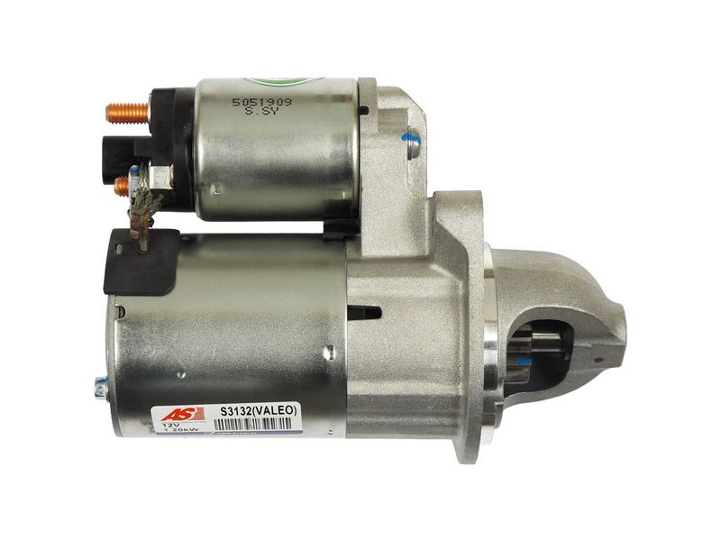 AS-PL S3132(VALEO) Starter