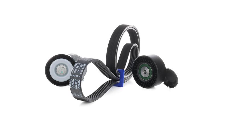 Soonrihmakomplekt, SKF VKMA 31148