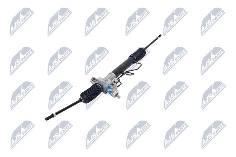 Rooliajam, NTY SPK-HY-005