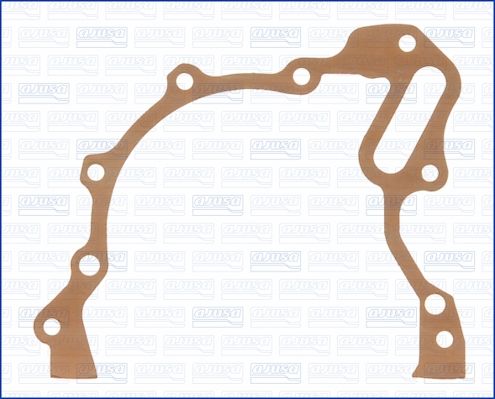 AJUSA Volkswagen Прокладка оливного насоса GOLF III 1H1 1.6 92-97, SEAT CORDOBA 1.6 i 93-02