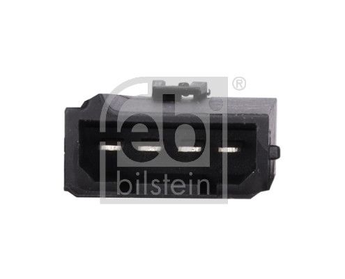 FEBI BILSTEIN 48672 Wiper Motor