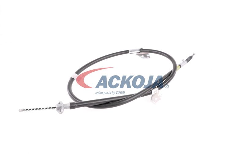 ACKOJA A38-30024 Cable Pull, parking brake