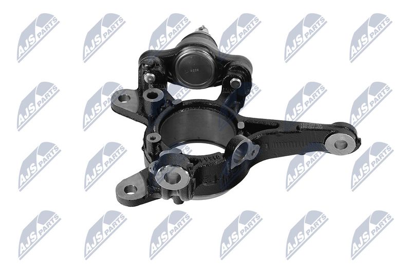 NTY ZZP-HD-021 Steering Knuckle, wheel suspension