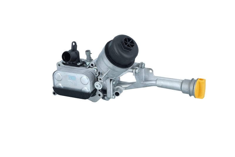 Korpus, õlifilter, NRF 31348