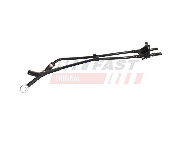 Kütusetorustik, FAST FT39532