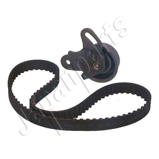 KDD-519 JAPANPARTS Kit cinghie dentate 