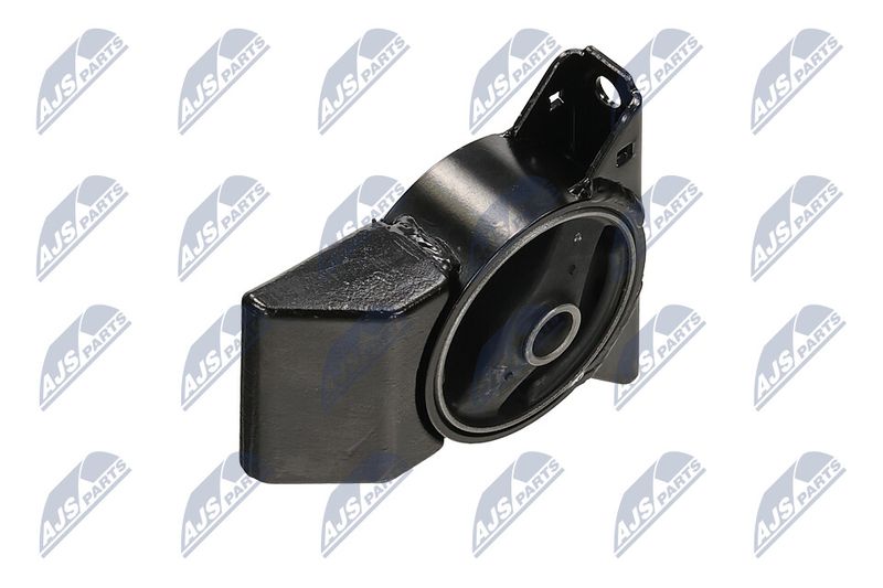 Paigutus, Mootor, NTY ZPS-MS-014