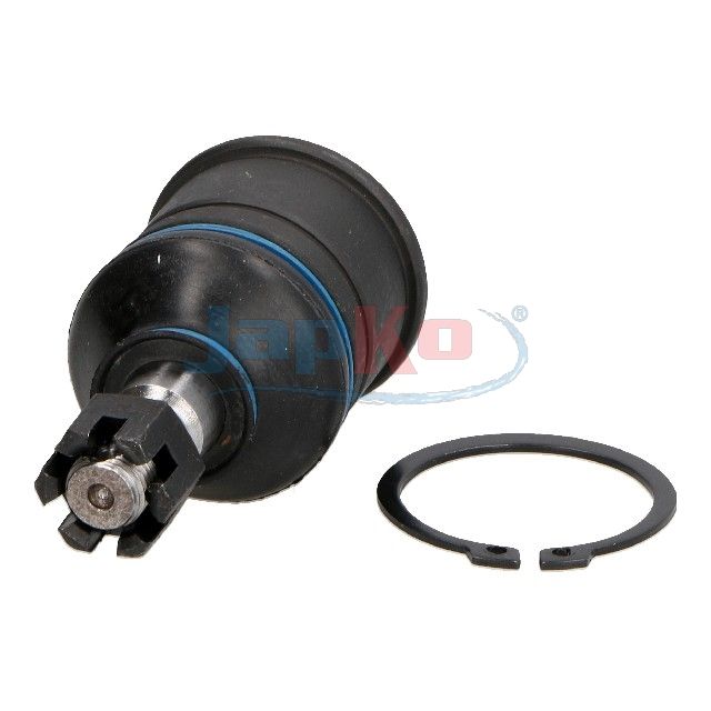 Kande-, juhtliigend, JAPKO...