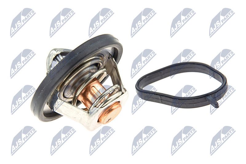 Termostaat, Jahutusvedelik, NTY CTM-FR-011