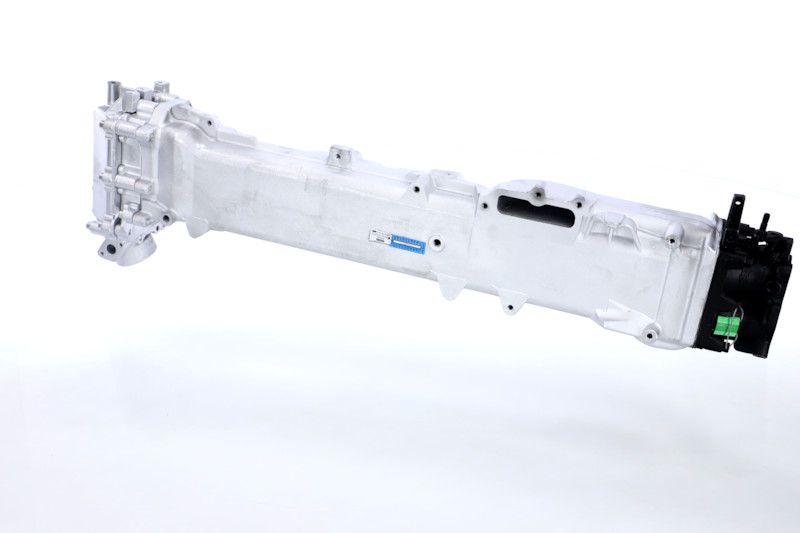 REMANTE 010-001-000019R EGR Module