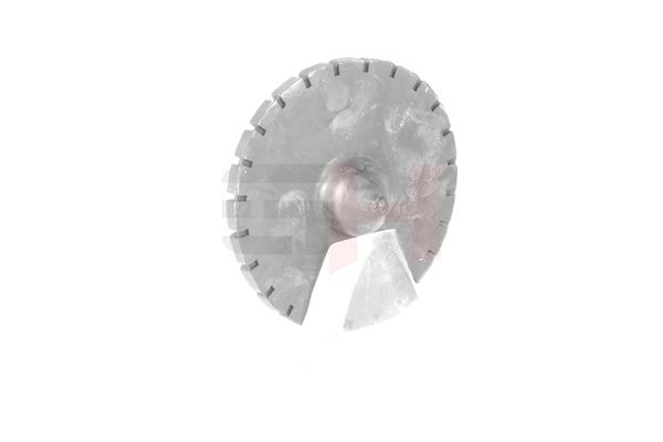 Puhver, vedrustus, GH GH-624772