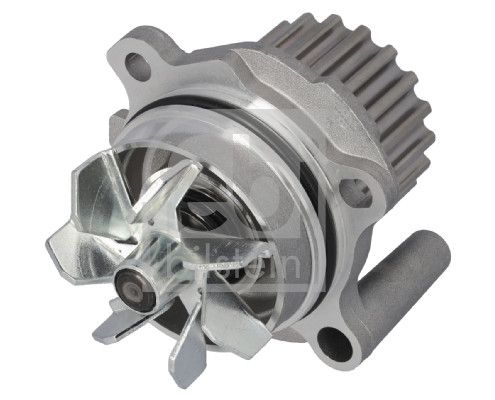 Pompă de apă, răcire motor 24360 FEBI BILSTEIN