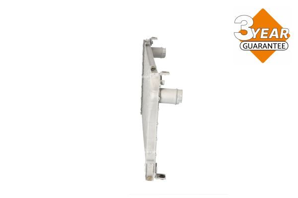 Kompressoriõhu radiaator, NRF 30786