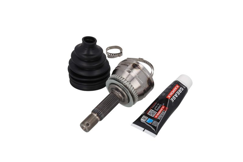 Liigendlaager, veovõll, KAMOKA 6597