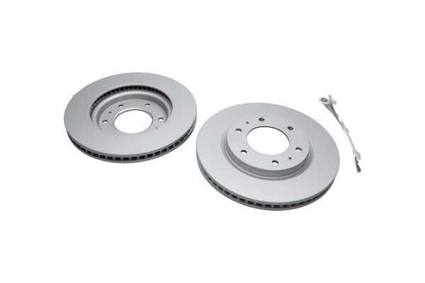 Kavo Parts BR-10322-C Brake Disc