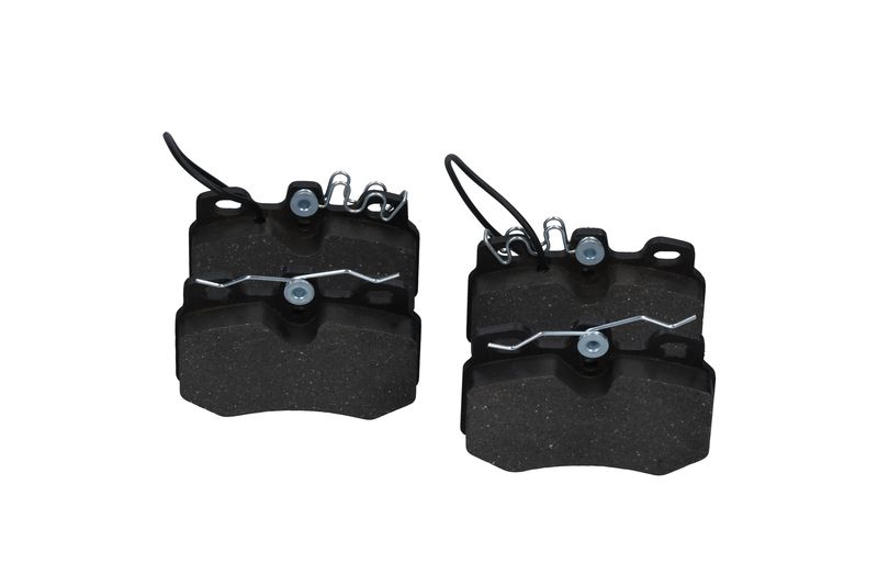 Sada brzdových destiček, kotoučová brzda 301176A