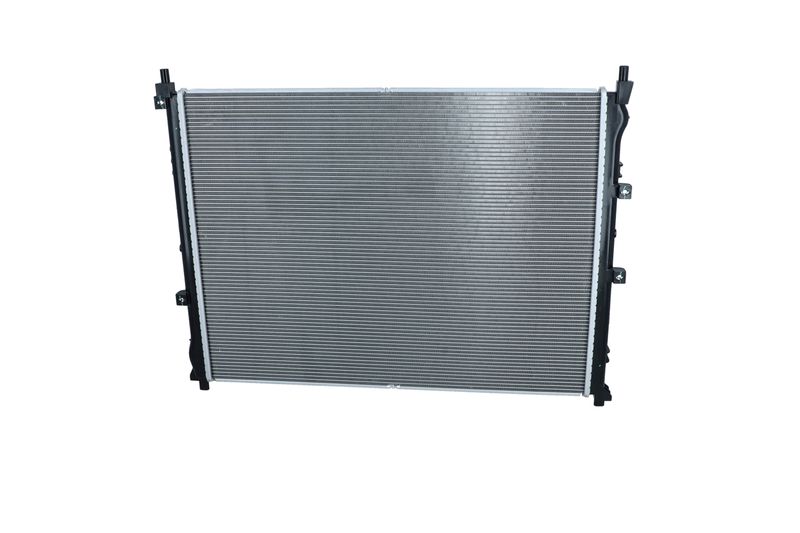 Radiaator, käivitusaku, NRF 550436