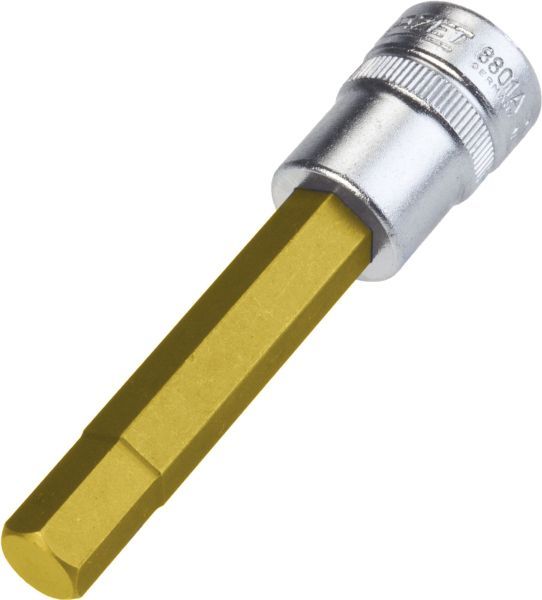 Cap cheie tubulara HAZET 8801A-3/8