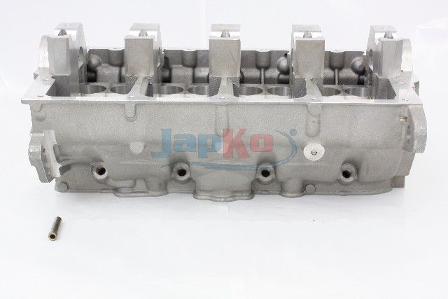 Silindripea, JAPKO JVW02ES