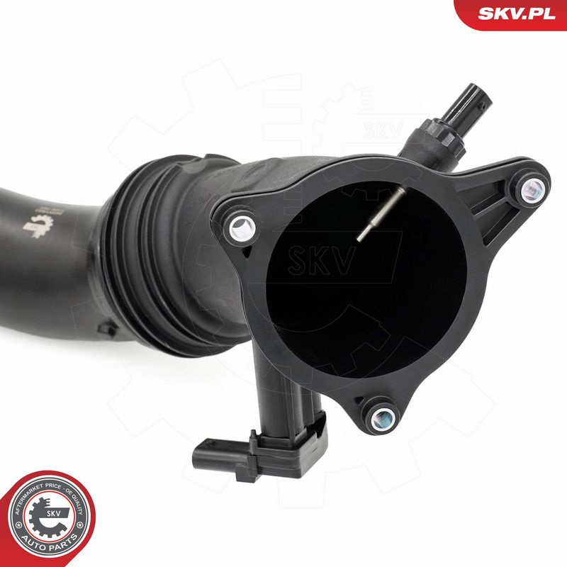 Laadimisõhu voolik, ESEN SKV 54SKV823