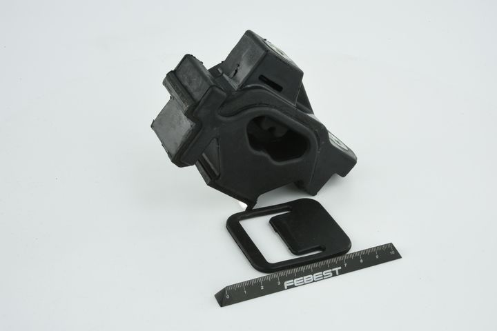 Paigutus, Mootor, FEBEST HM-FITWD