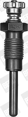 BorgWarner (BERU) GV198 Glow Plug