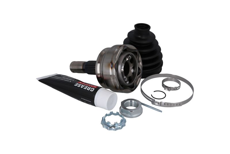 Liigendlaager, veovõll, KAMOKA 6249