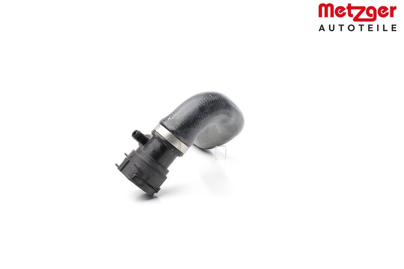 METZGER AUTOTEILE 2420784 Radiator Hose