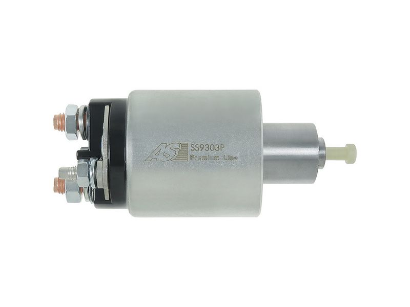 Brand new AS-PL Starter motor solenoid