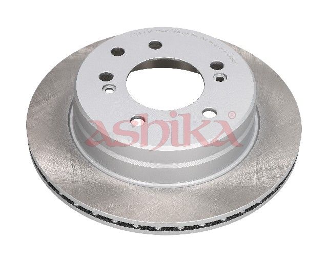 спирачен диск ASHIKA