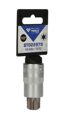 Padrun, KS TOOLS BT022979
