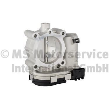 Drosselklappenstutzen