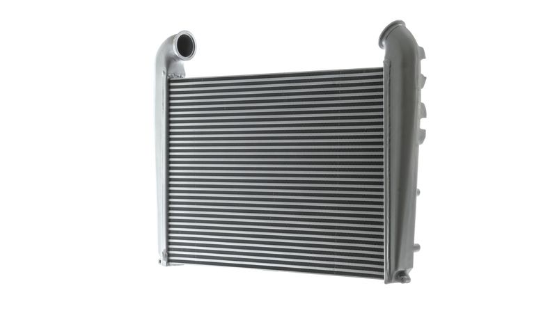 Product Image - Intercooler, inlaatluchtkoeler - CI655000S - MAHLE