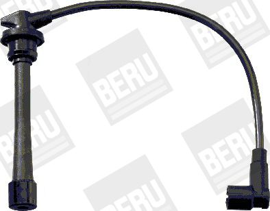 BERU by DRiV gyújtókábelkészlet ZEF1639