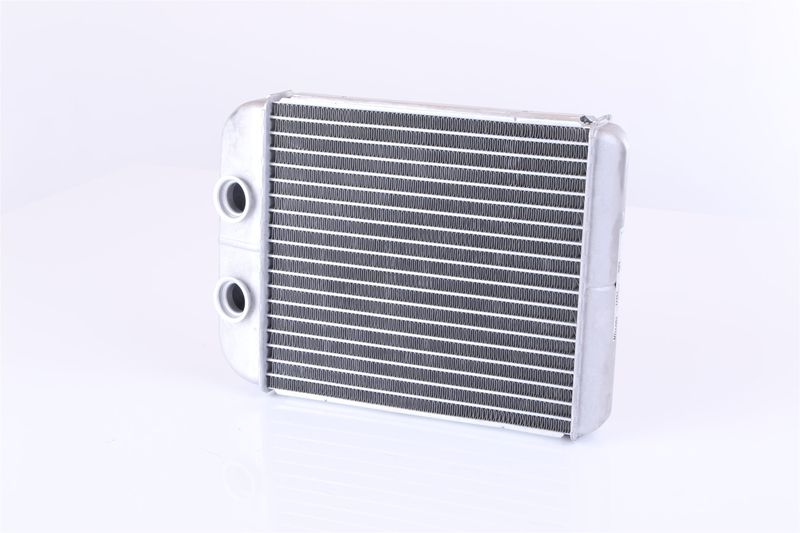 NISSENS 73467 Heat Exchanger, Interior Heating